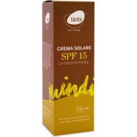 Sole Crema Solare SPF 15
