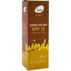 Sole Crema Solare SPF 15