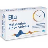 Blu time Melatonina