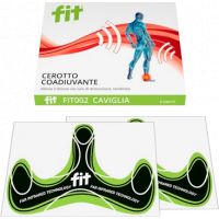 Cerotto Fit Caviglia