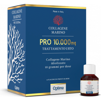 Marine Collagen 10.000 PRO 