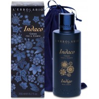 Indaco Crema Corpo