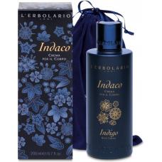 Indaco Crema Corpo