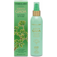 Albero di Giada Crema Fluida per il Corpo
