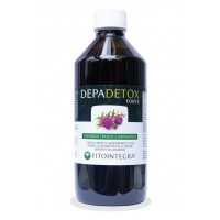 Depadetox Forte