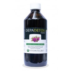 Depadetox Forte