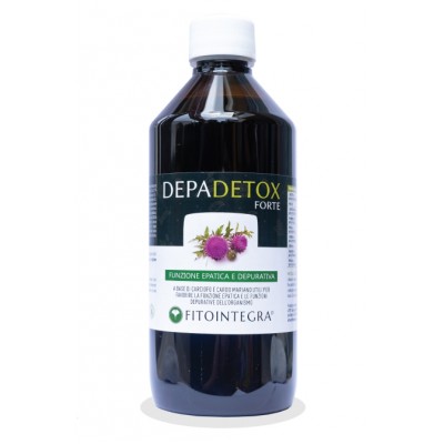 Depadetox Strong