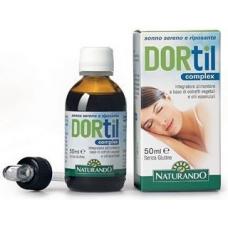 Dortil Complex