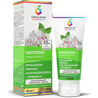 Emofresh natural eudermic cream