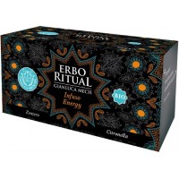 Infuso Energy Erbo Ritual Bio