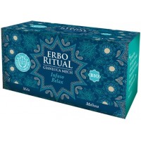 Infuso Relax Erbo Ritual Bio