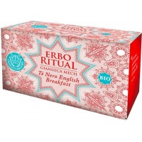 English Breakfast Erbo Ritual Bio