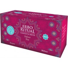 Infuso Ven Erbo Ritual Bio