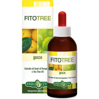 Fitotree Gocce