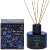 Indaco Fragrance for Scented Wood Sticks Indigo