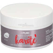 Burro di Karitè Biologico I Puri
