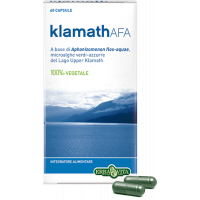 Klamath AFA