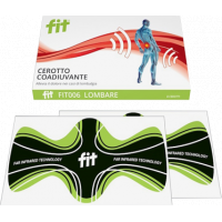 Lumbar Fit Patch