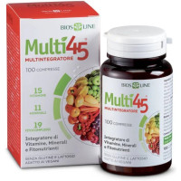 Multi45 Multintegratore