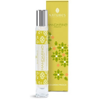 Mandarino Aromatico Colonia Fresca