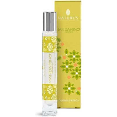 Mandarino Aromatico Colonia Fresca Mandarino Aromatico Colonia Fresca