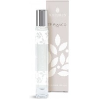 Tè Bianco Puro Colonia Fresca