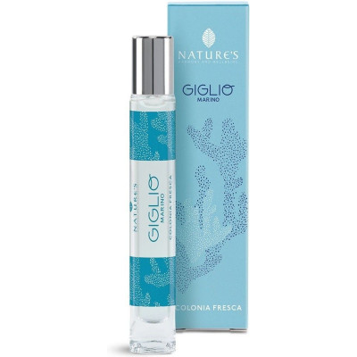 Giglio Marino Colonia Fresca Giglio Marino Colonia Fresca