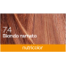 BioKap Nutricolor Biondo Ramato 7.4