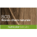 BioKap Nutricolor Delicato Biondo Chiaro Naturale 8.03