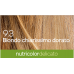 BioKap Nutricolor Delicato Extra Light Golden Blond 9.3
