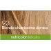 BioKap Nutricolor Delicato Biondo Chiarissimo Dorato 9.3