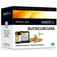 Nutriva Nutricurcuma