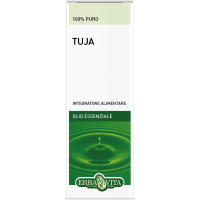 Olio Essenziale di Tuia (Thuja occidentalis)