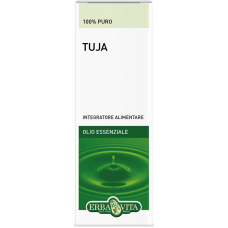 Olio Essenziale di Tuia (Thuja occidentalis)