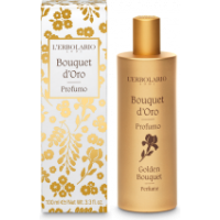 Golden Bouquet Perfume