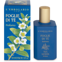 Foglie di Tè Profumo