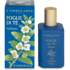 Foglie di Tè Profumo