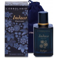 Indaco Profumo