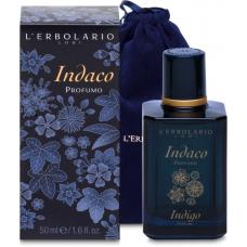Indaco Profumo