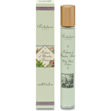 Musk Bianco Perfume