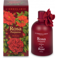 Purple Rose Perfume