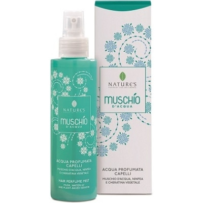 Muschio d'Acqua Acqua Profumata Capelli Muschio d'Acqua Acqua Profumata Capelli