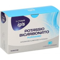 Potassio Bicarbonato Purissimo
