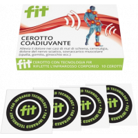 Cerotto Fit Universale