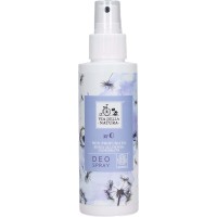 Deo Spray n.0 Allume di Rocca
