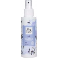 Deo Spray n.0 Allume di Rocca