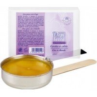 Depilette Hot Waxing with Small Pot