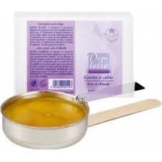 Depilette Ceretta a Caldo con Pentolino