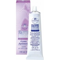 Depilette Crema depilatoria Viso Corpo