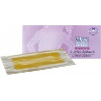 Depilette Strips Hair Removal